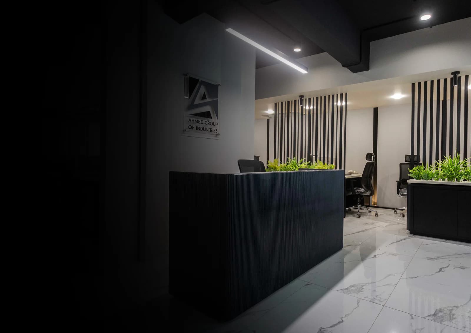 Aitch Studio project