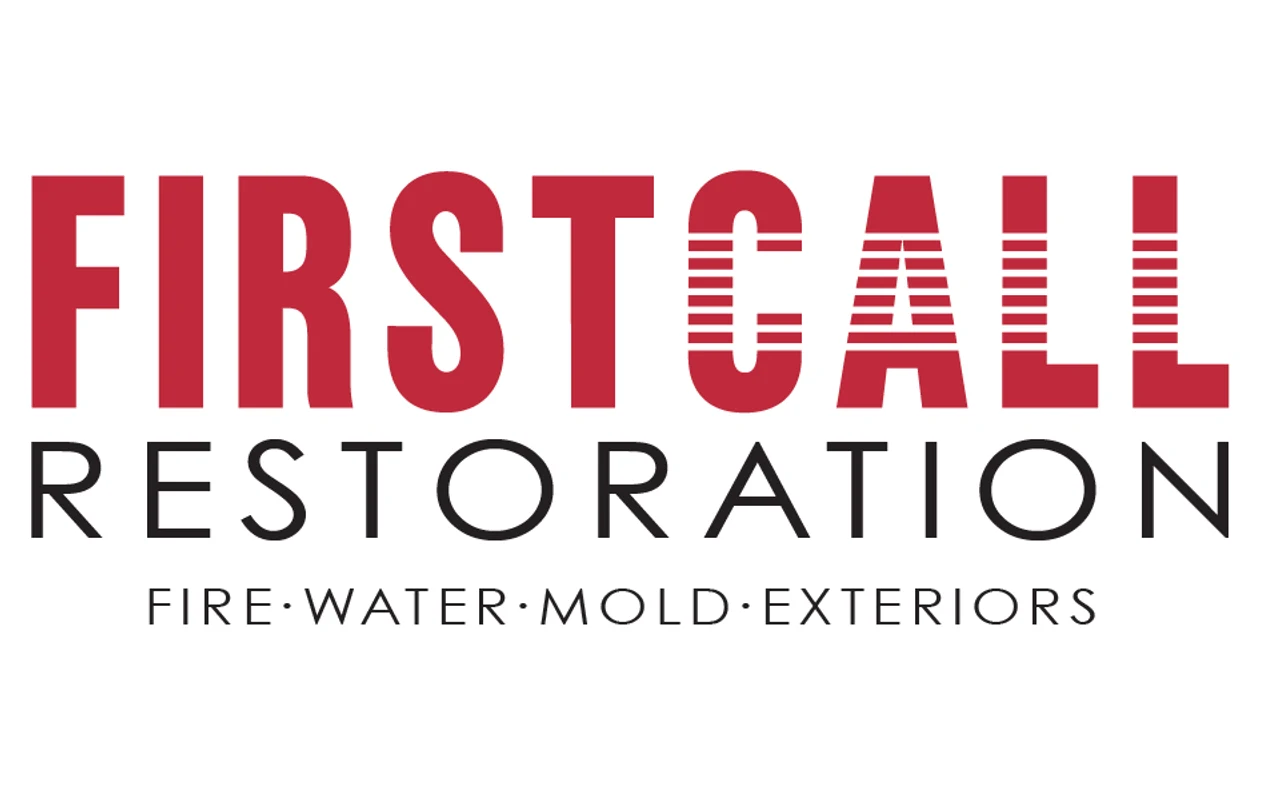 First Call Restoration project
