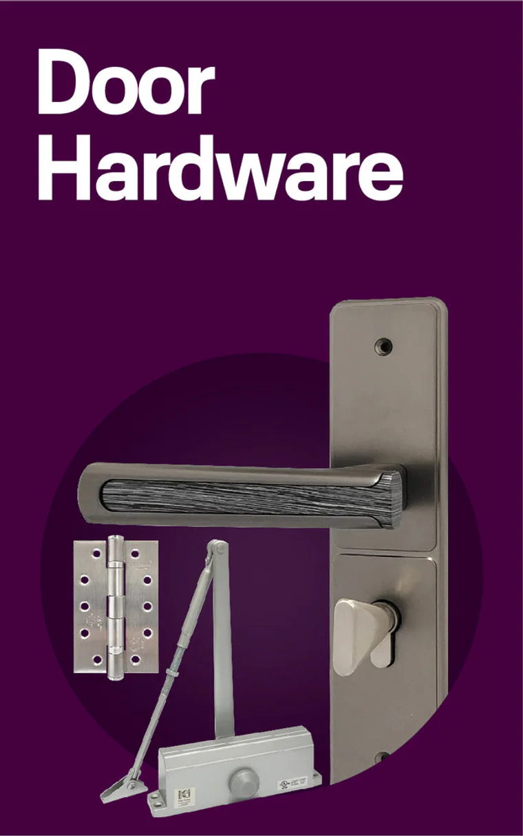 Home Hardware Store project
