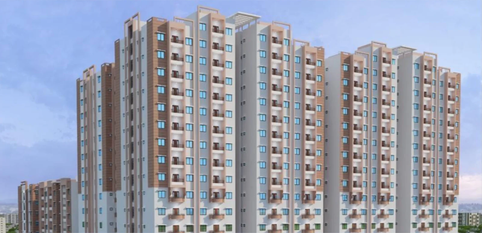 Kruddson Aluminium project